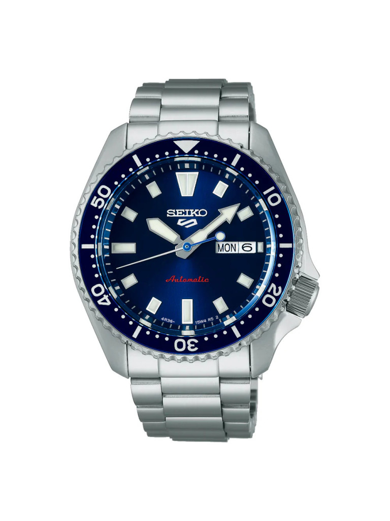 Orologio Seiko 5 Sports SRPL83K1