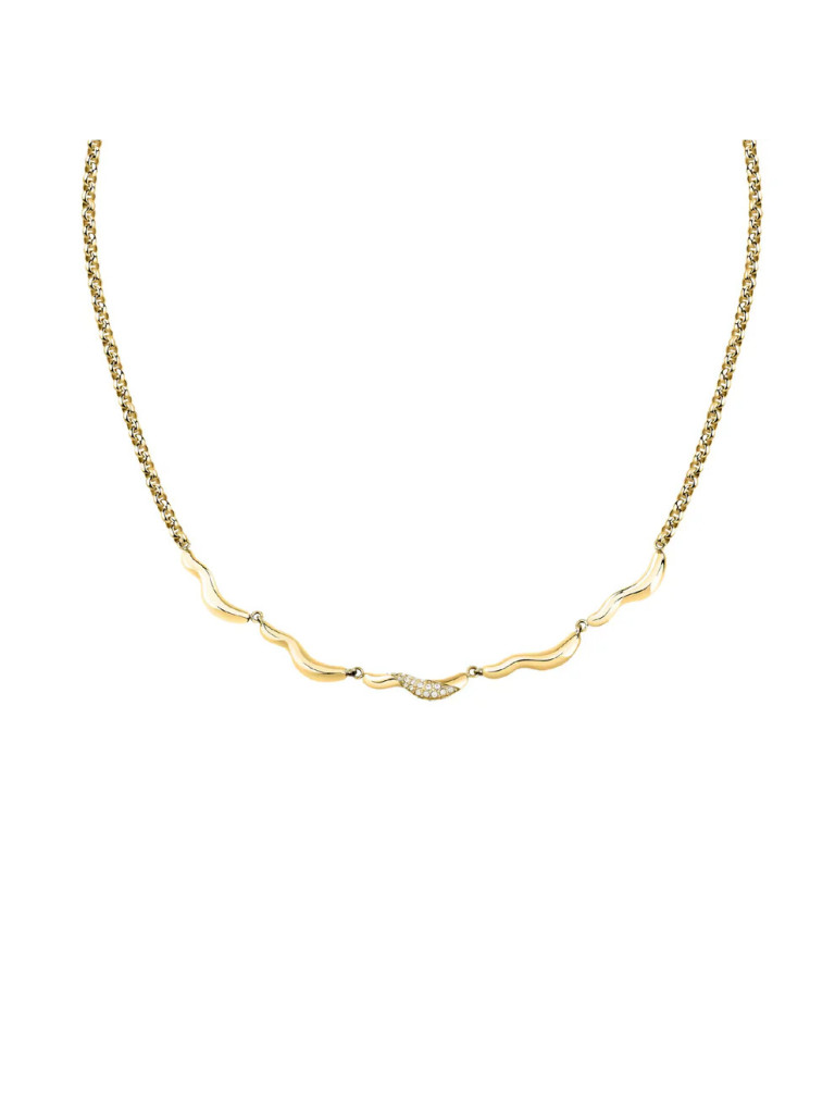 Collana Morellato design  SAYP01