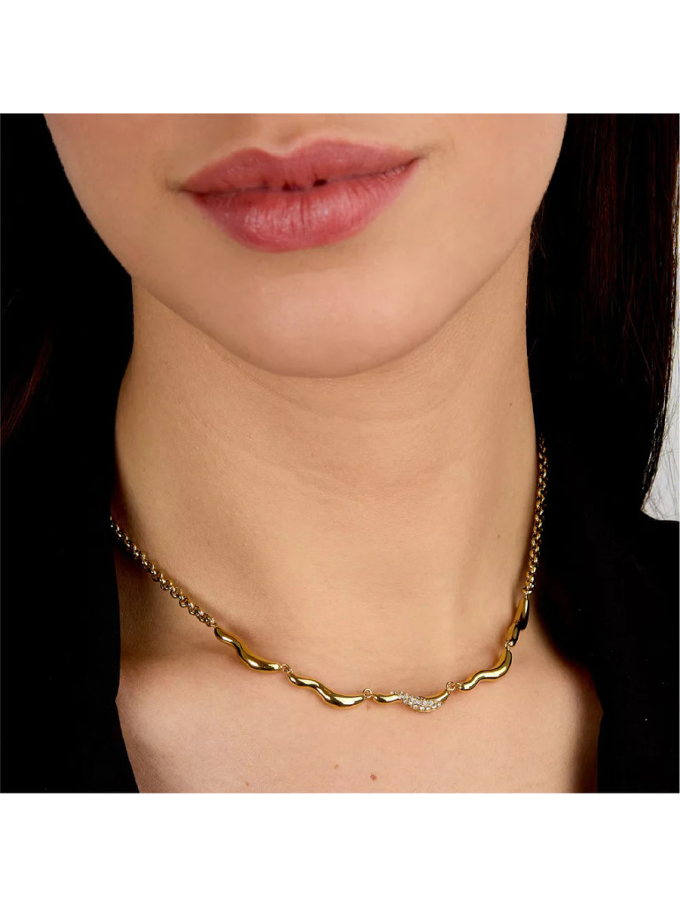Collana Morellato design  SAYP01