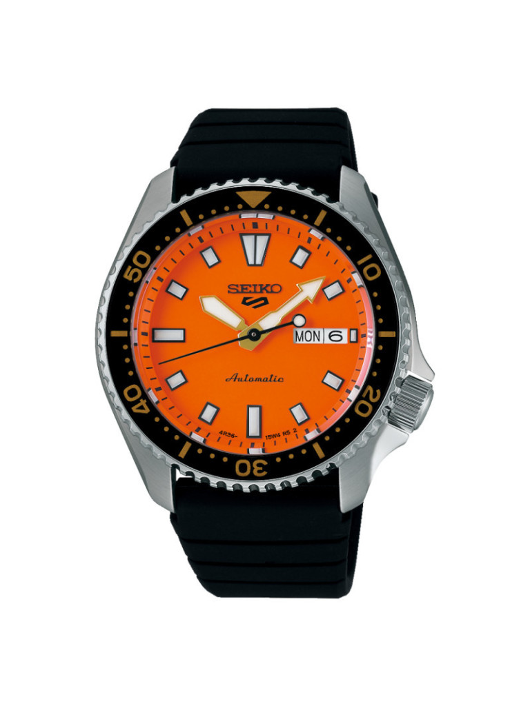Orologio Seiko 5 Sports  SRPL89K1