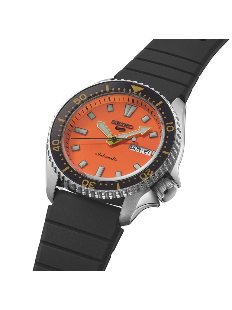 Orologio Seiko 5 Sports  SRPL89K1
