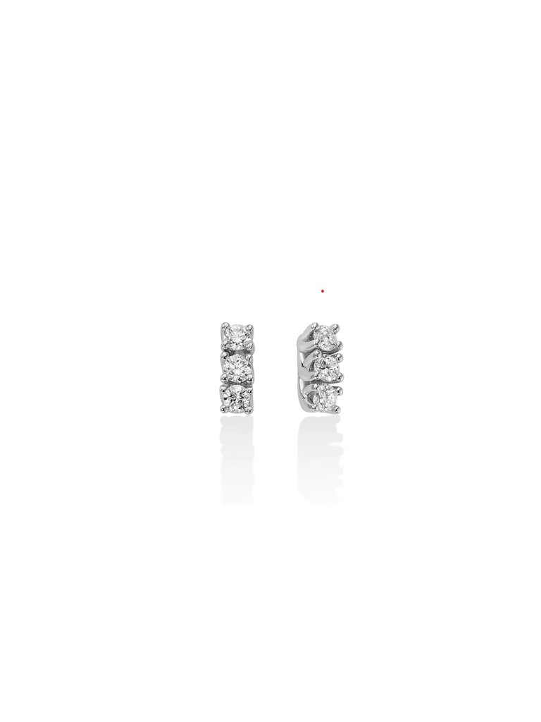 Orecchini Trilogy Miluna ERD2413-024G7