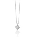 Collana Miluna Punto Luce  CLD4105