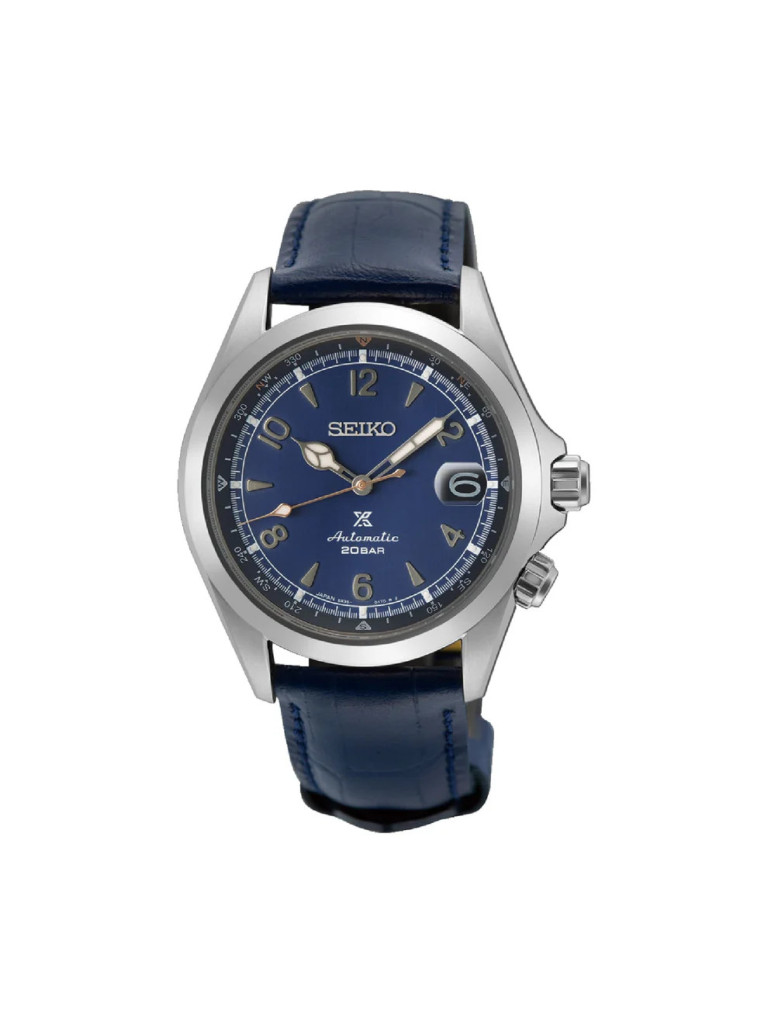 Orologio Seiko Alpinist  SPB531J1