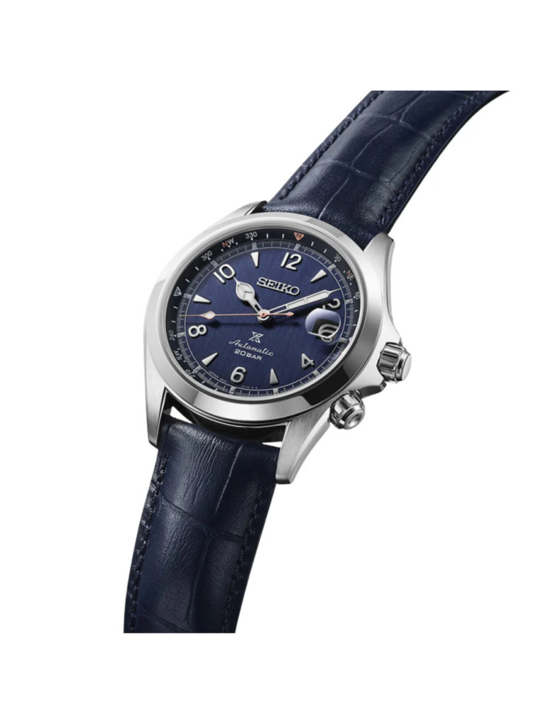 Orologio Seiko Alpinist  SPB531J1