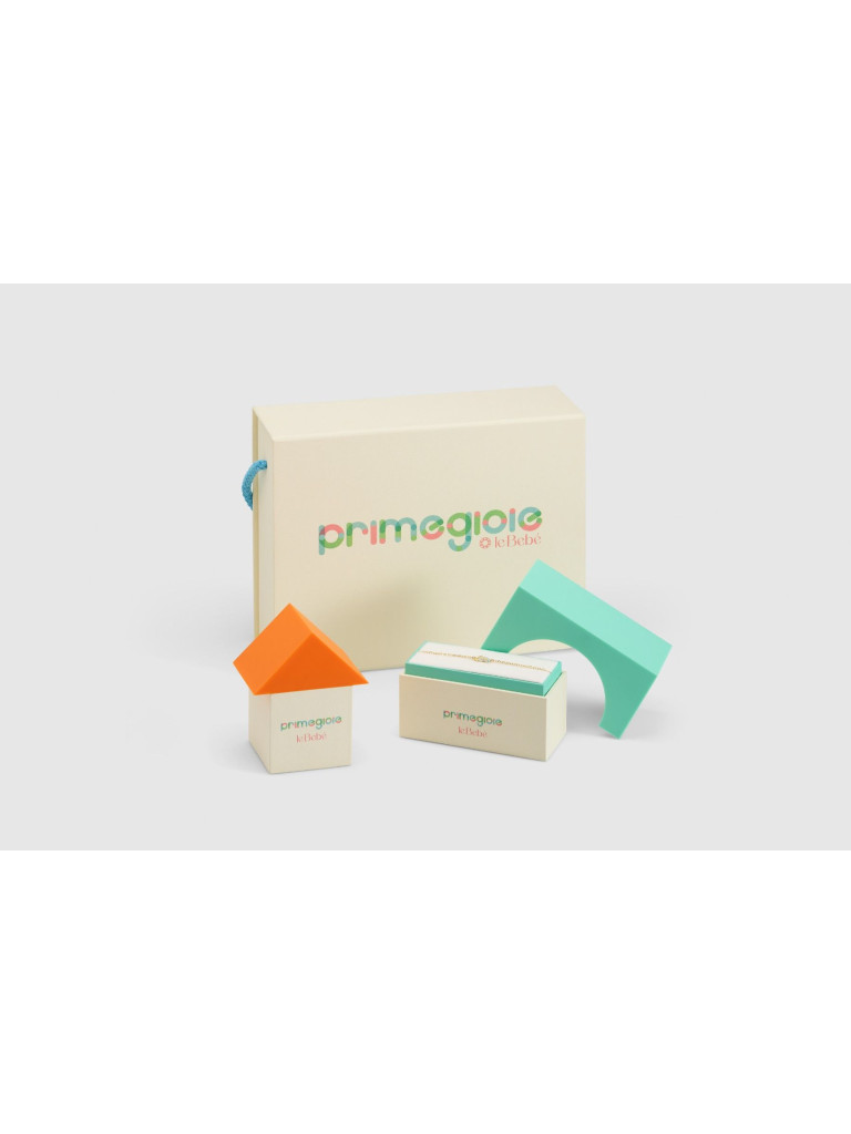 Bracciale Le Bebè Primegioie  PMG028/B