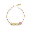 Bracciale Le Bebè Primegioie PMG029/B