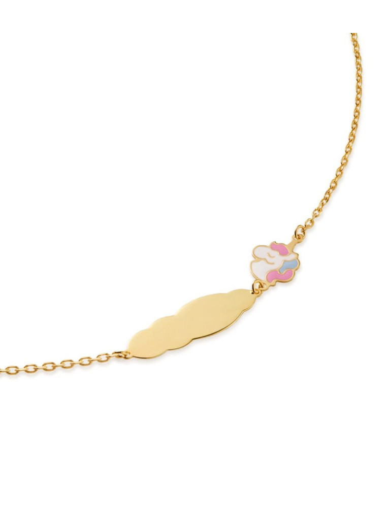 Bracciale Le Bebè Primegioie PMG178
