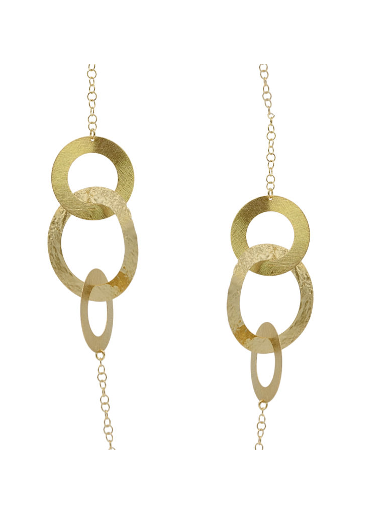 Collana lunga Idandi K2211