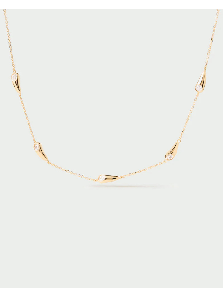Collana PdPaola Becca  CO01-A21-U