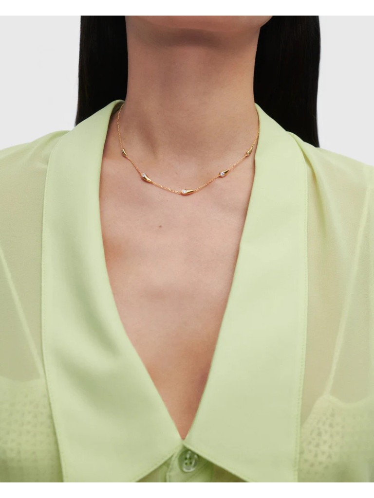 Collana PdPaola Becca  CO01-A21-U