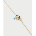 Bracciale PdPaola Lily Blu PU01-774-U