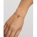 Bracciale PdPaola Lily Blu PU01-774-U