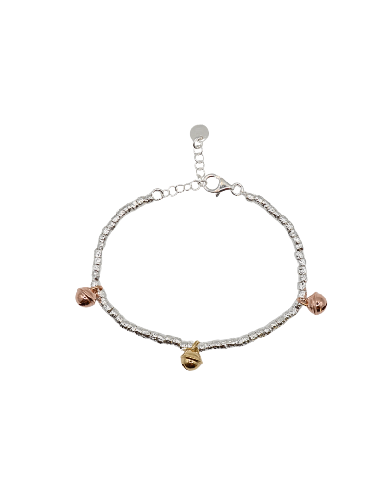Bracciale Idandi Campanella  K4433