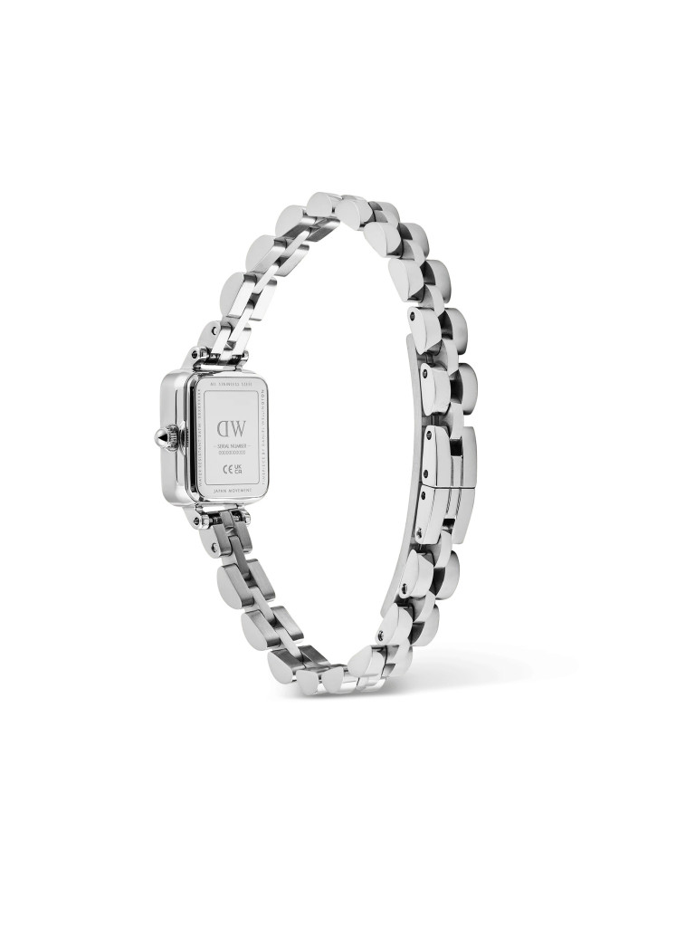 Orologio Daniel Wellington Quadro Mini DW00100845