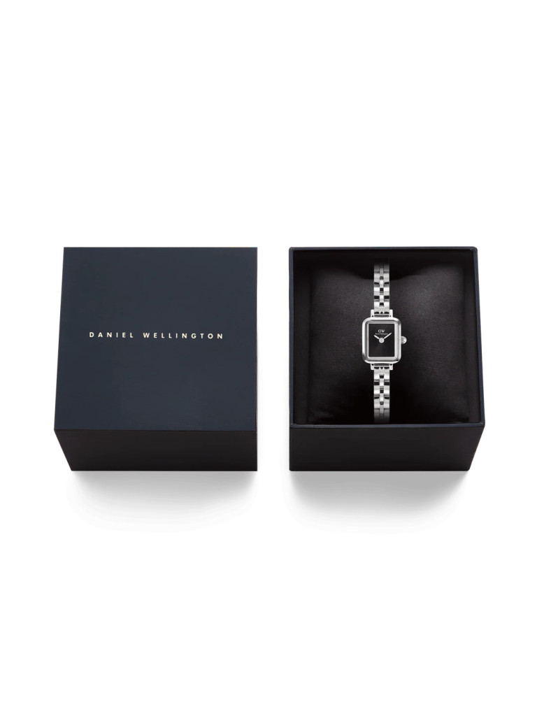 Orologio Daniel Wellington Quadro Mini DW00100845
