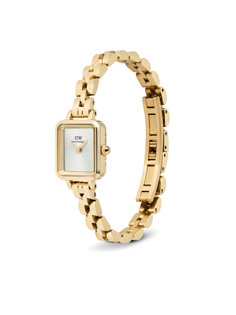 Orologio Daniel Wellington Quadro Mini DW00100850