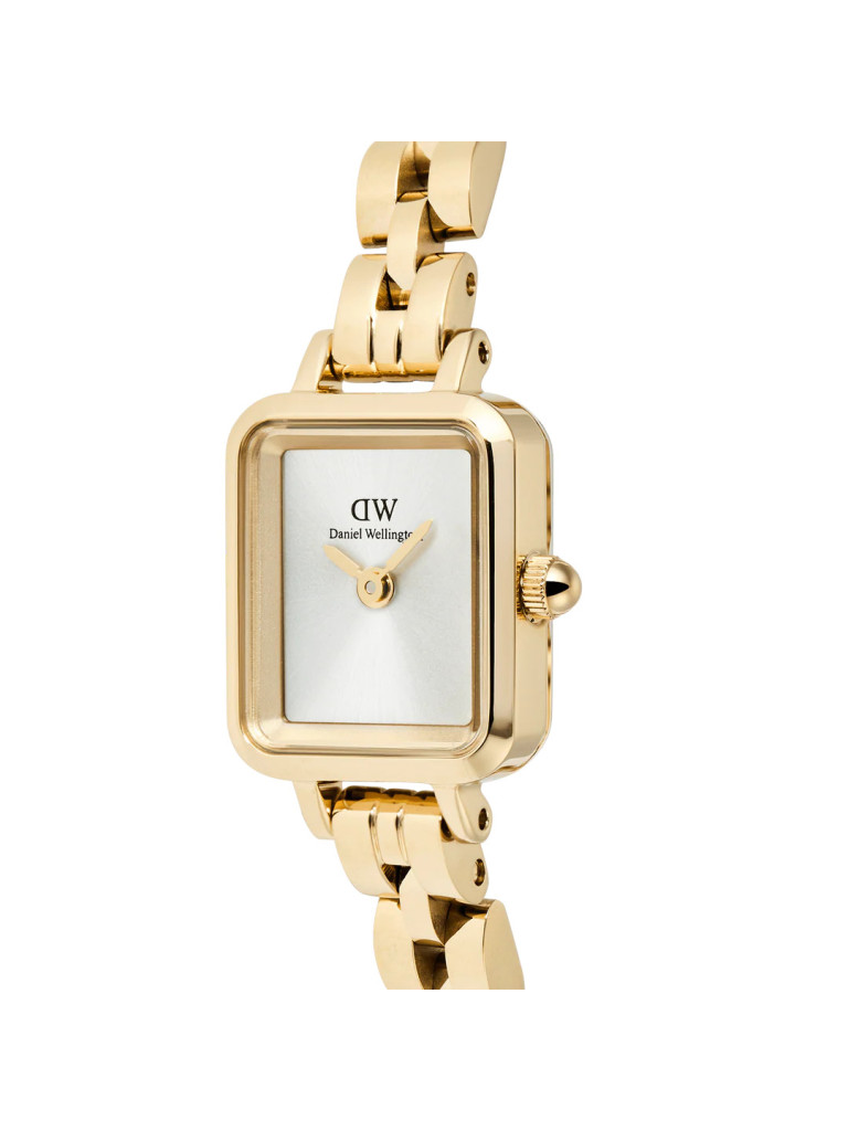 Orologio Daniel Wellington Quadro Mini DW00100850