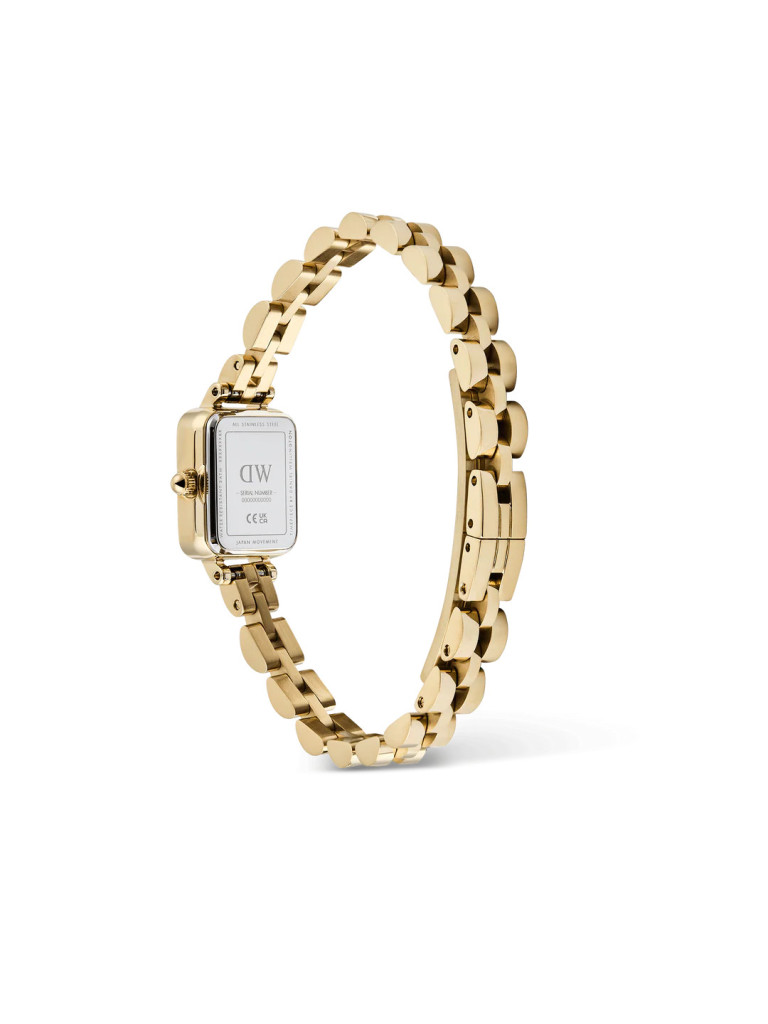 Orologio Daniel Wellington Quadro Mini DW00100850