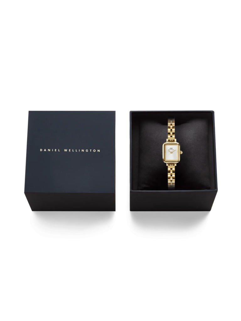 Orologio Daniel Wellington Quadro Mini DW00100850