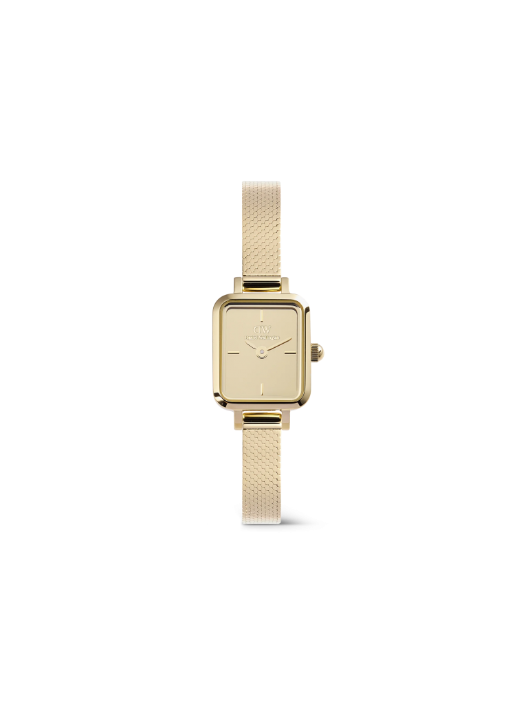 Orologio Daniel Wellington Quadro Mini Reflection DW00100801
