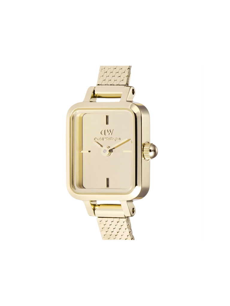 Orologio Daniel Wellington Quadro Mini Reflection DW00100801