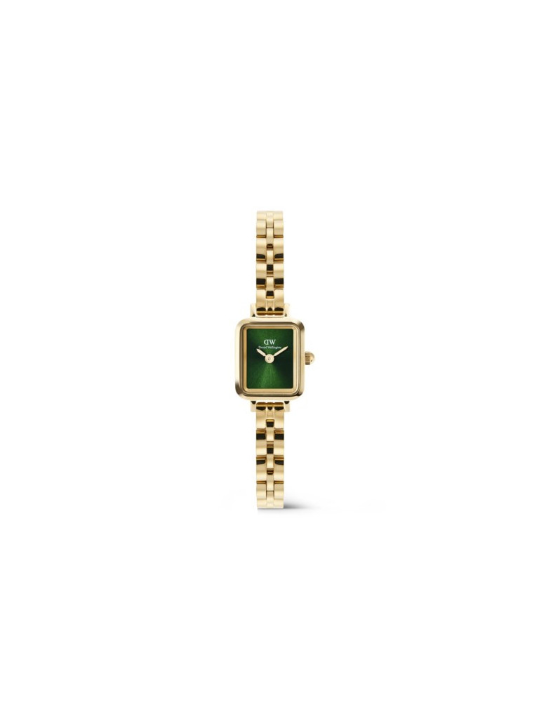 Orologio Daniel Wellington Quadro Mini DW00100852