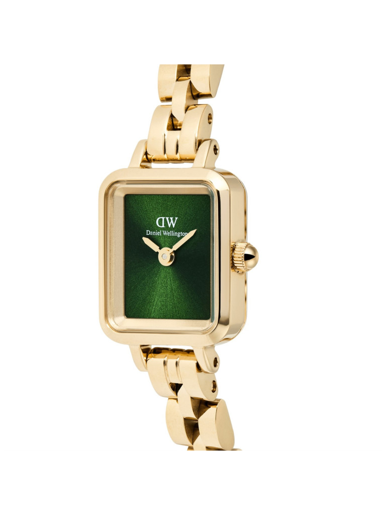 Orologio Daniel Wellington Quadro Mini DW00100852