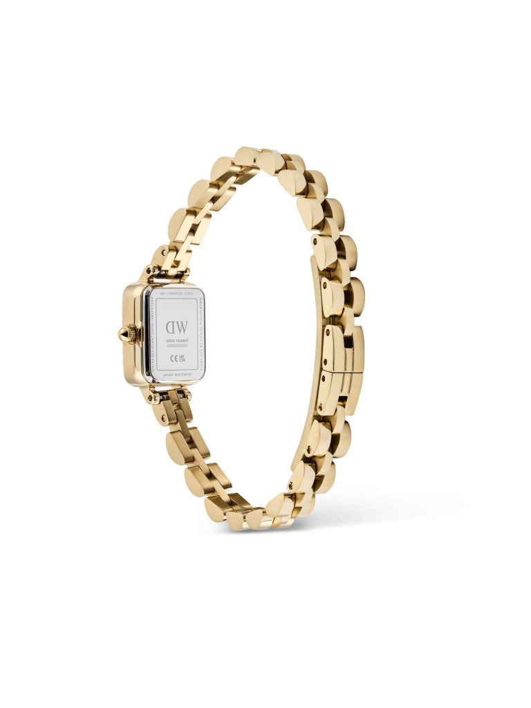 Orologio Daniel Wellington Quadro Mini DW00100852