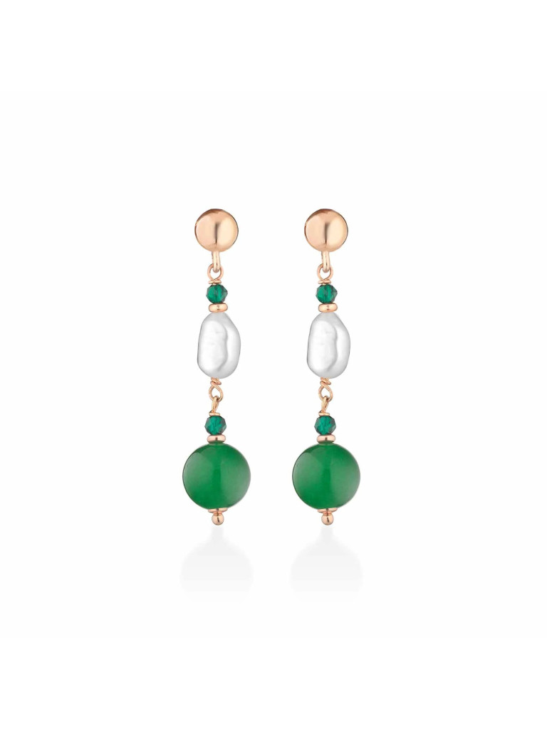 Orecchini Le Lune Glamour Sophie LGEA518.4