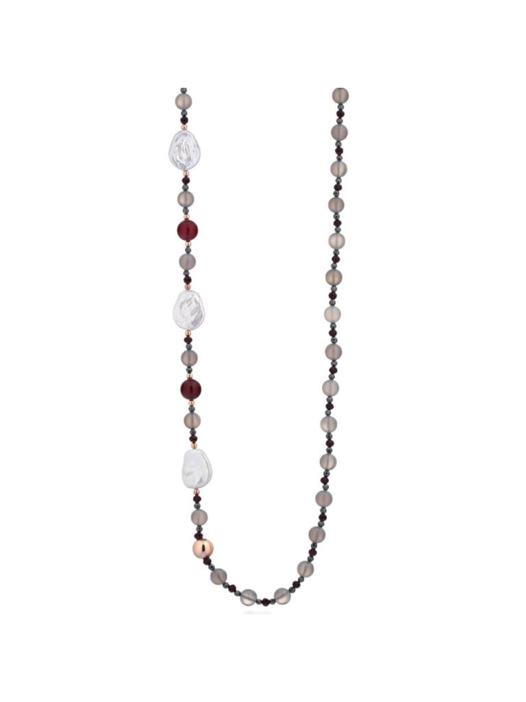 Collana Le Lune Glamour Midnight  LGNK783.1