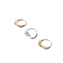 Anello Waves Lucedeimieiocchi LDMO 371