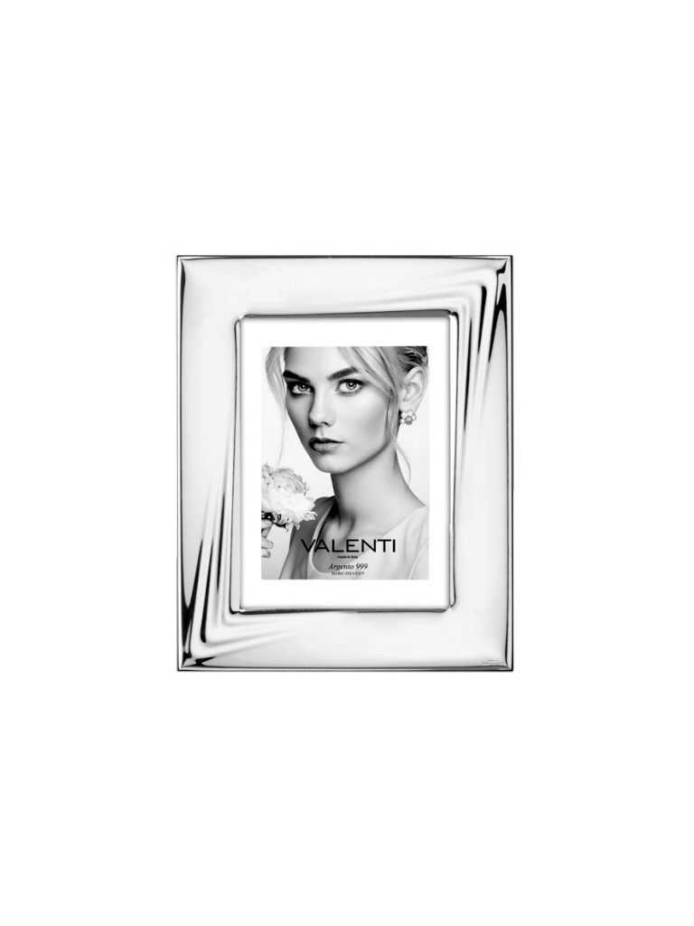 Cornice Valenti Argenti  52125 4L