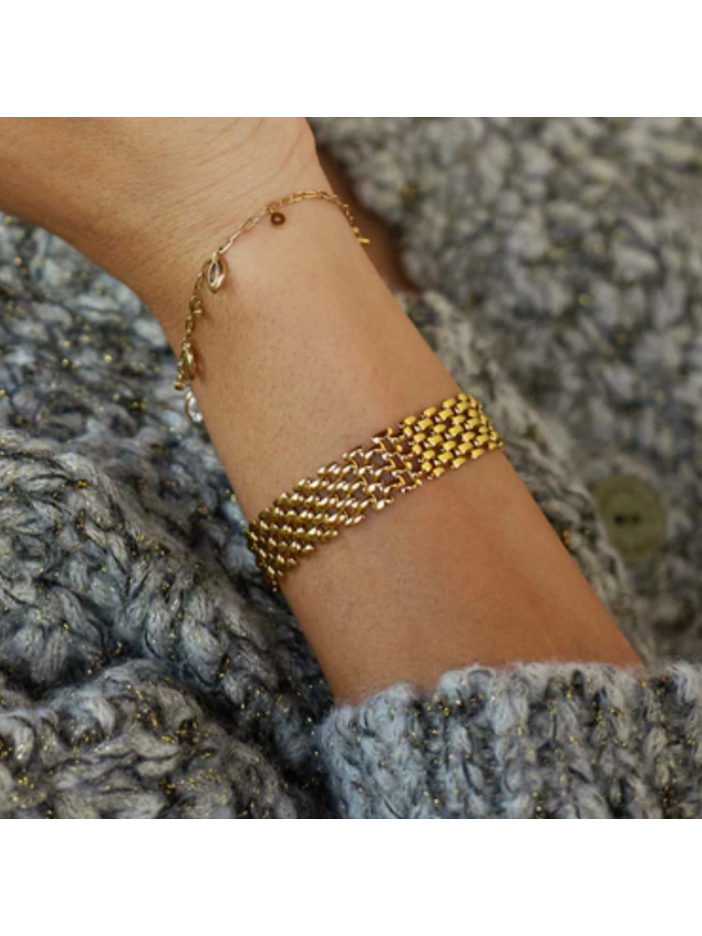 Bracciale Zag Bijoux Nate SBM26708-01UNI