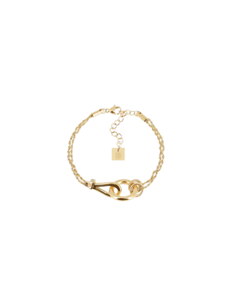 Bracciale Zag Bijoux Veyra  SBS26747-01UNI