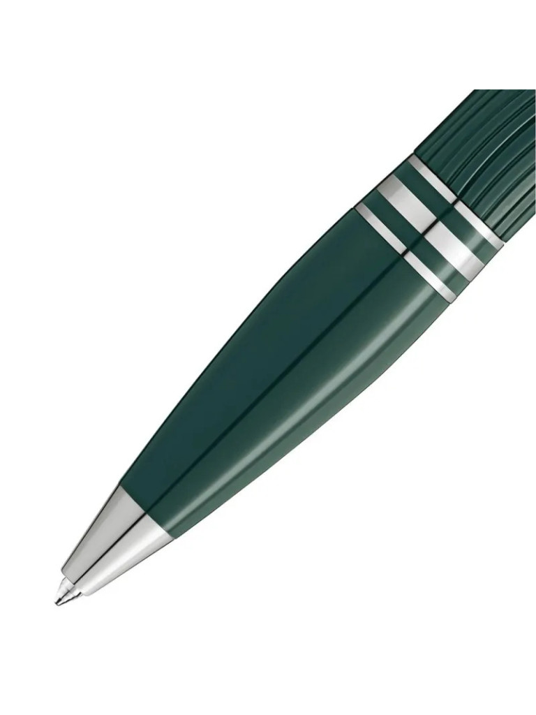 Penna a sfera Montblanc StarWalker Polagreen 132904
