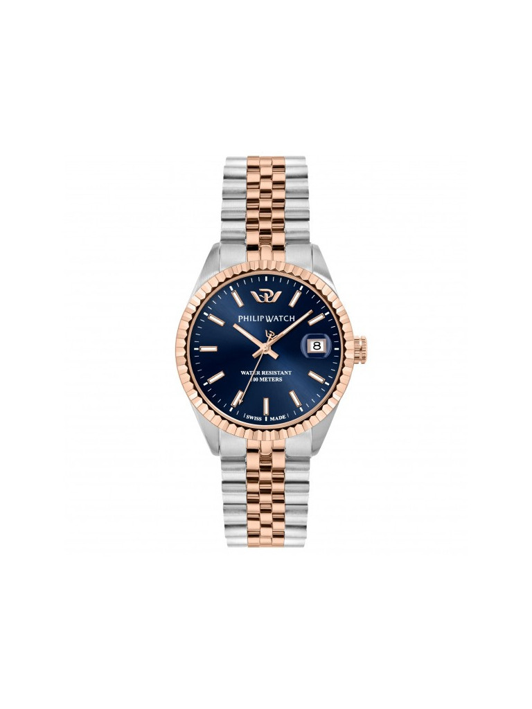 Orologio Philip Watch Caribe  R8253597118