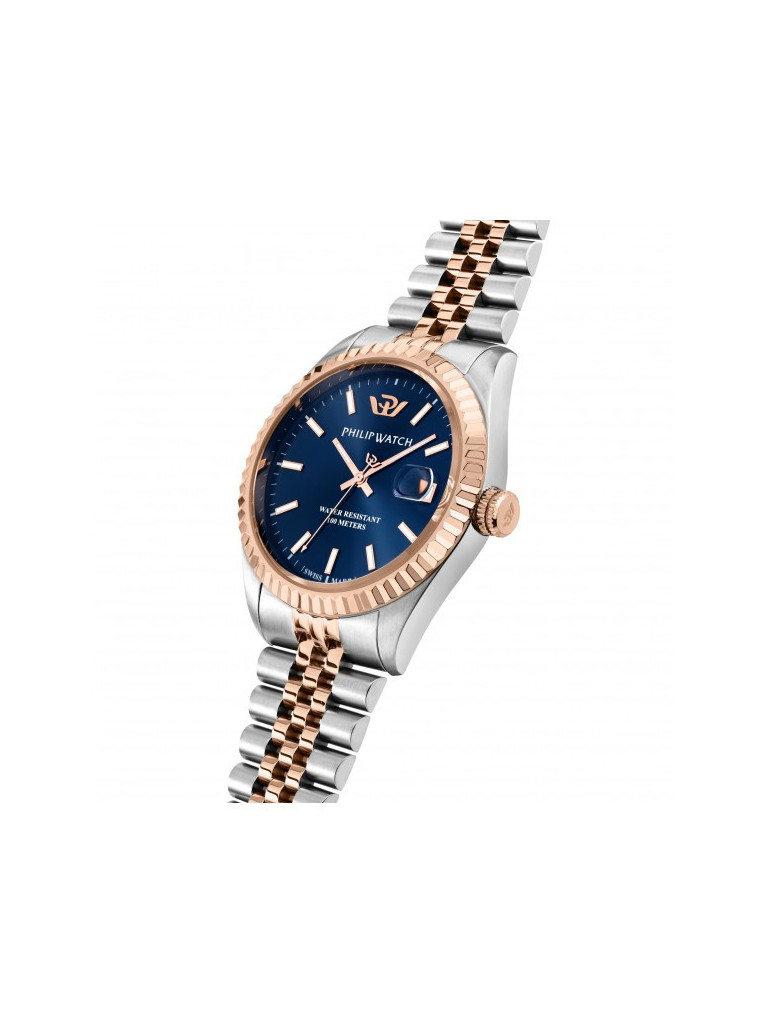 Orologio Philip Watch Caribe  R8253597118