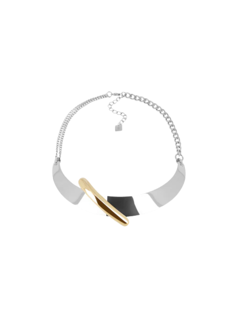 Collana Zag Bijoux Addy SNJ26737-00MIX