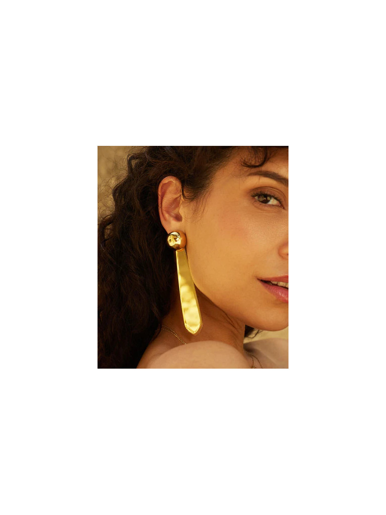 Orecchini Carter Zag Bijoux SEL26792-01UNI