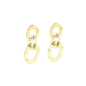 Orecchini Rudy Gold Zag Bijoux SEL9801-01UNI