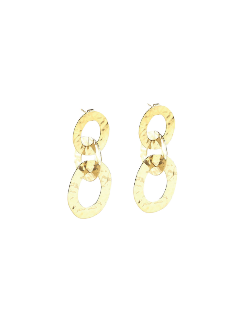 Orecchini Rudy Gold Zag Bijoux SEL9801-01UNI