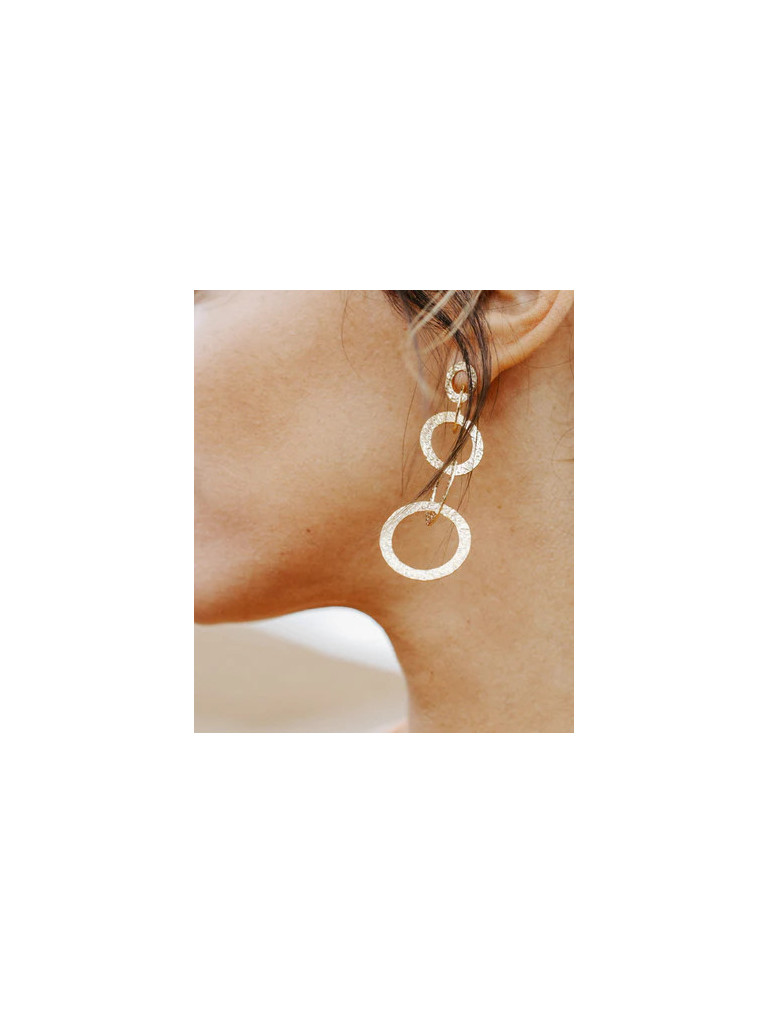 Orecchini Zag Bijoux Martell SEL16372-01UNI