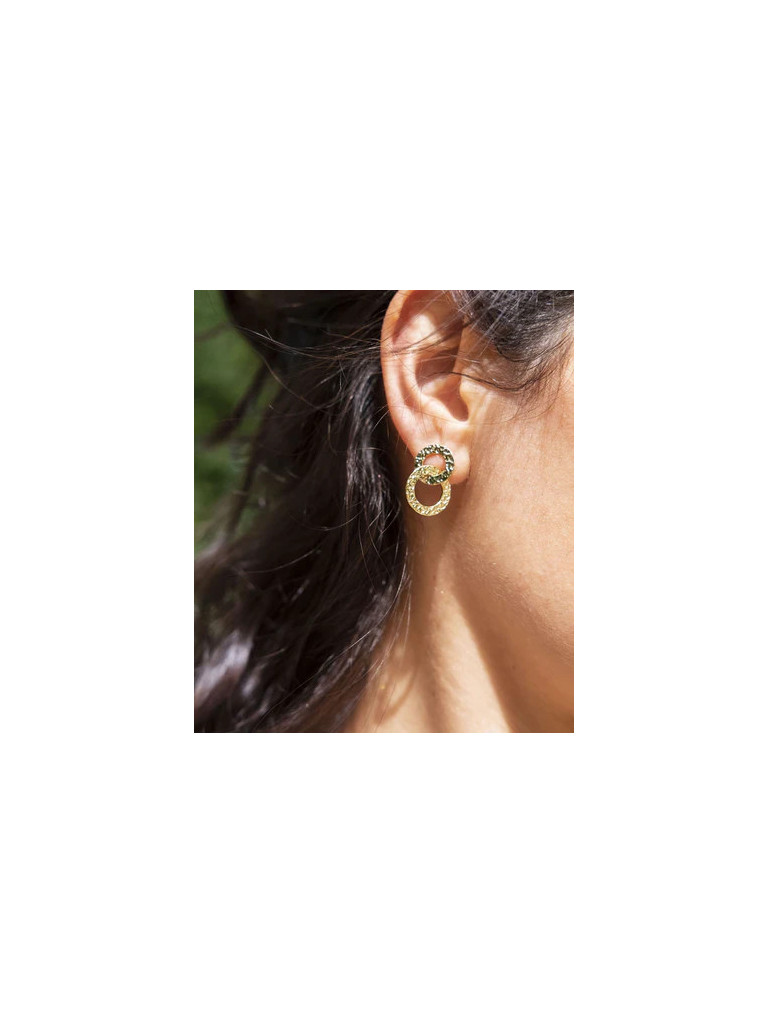 Orecchini Zag Bijoux Kieb SEM16372-01UNI