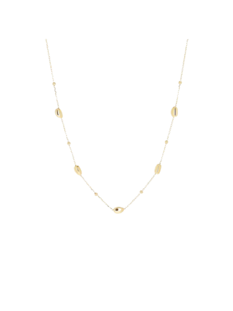 Collana Zag Bijoux Oliva SNS25410-01UNI