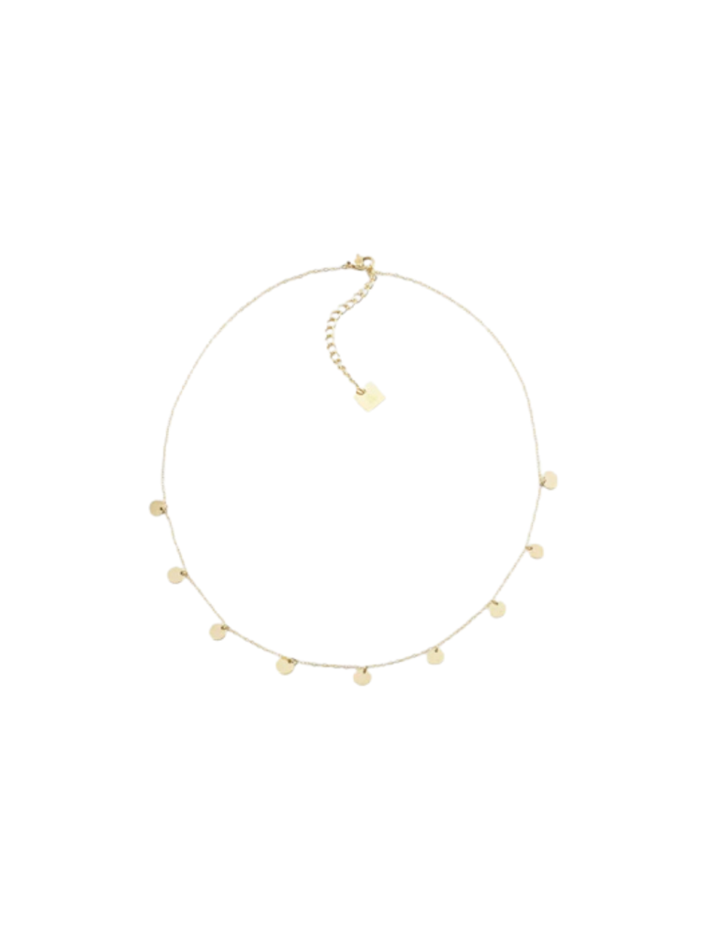Collana Coriandoli Zag Bijoux SNS4242-01UNI