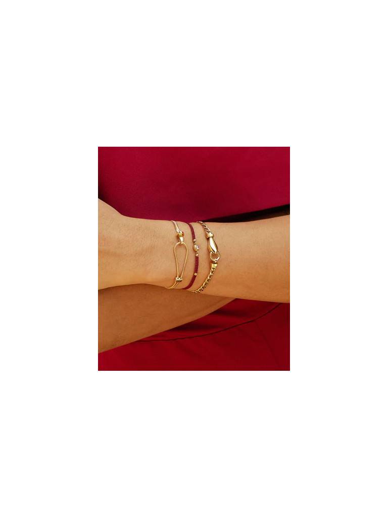 Bracciale Zag Bijoux Fuza SBS26665-01UNI