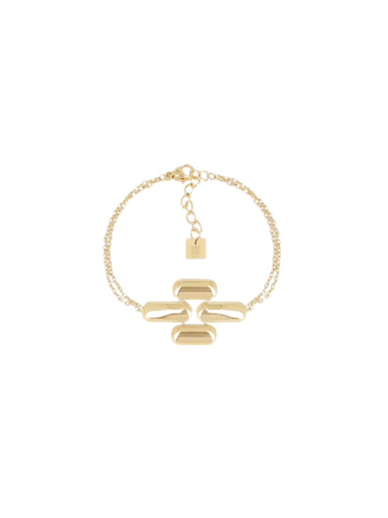 Bracciale Zag Bijoux Runica SBS26552-01UNI