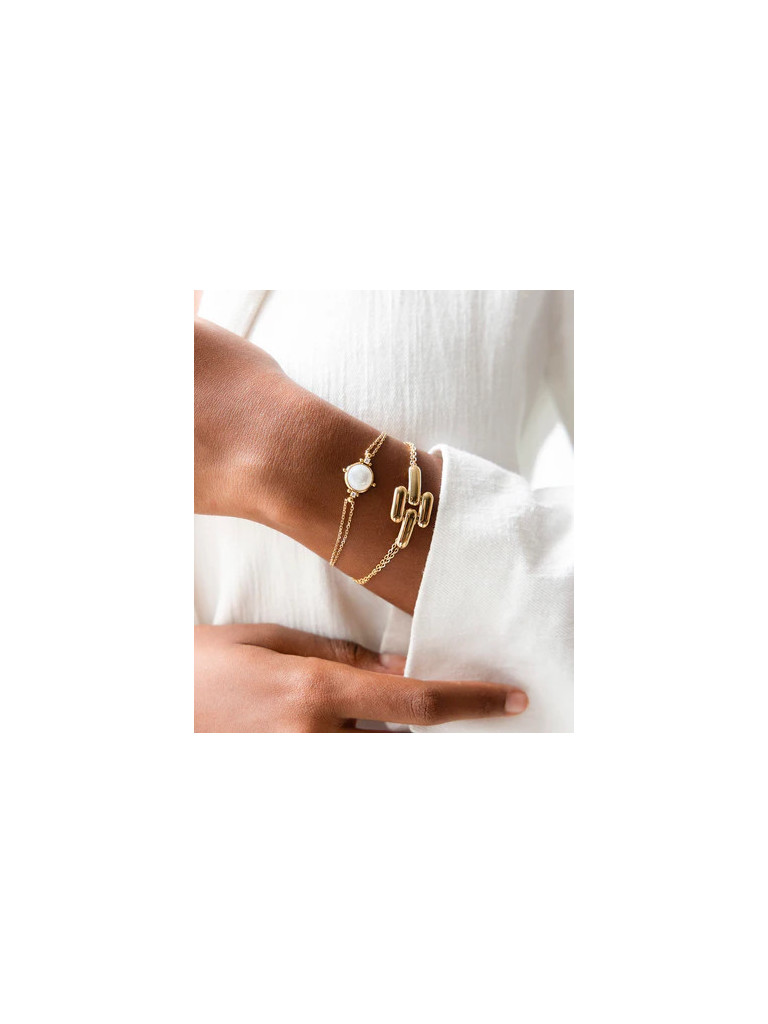 Bracciale Zag Bijoux Runica SBS26552-01UNI