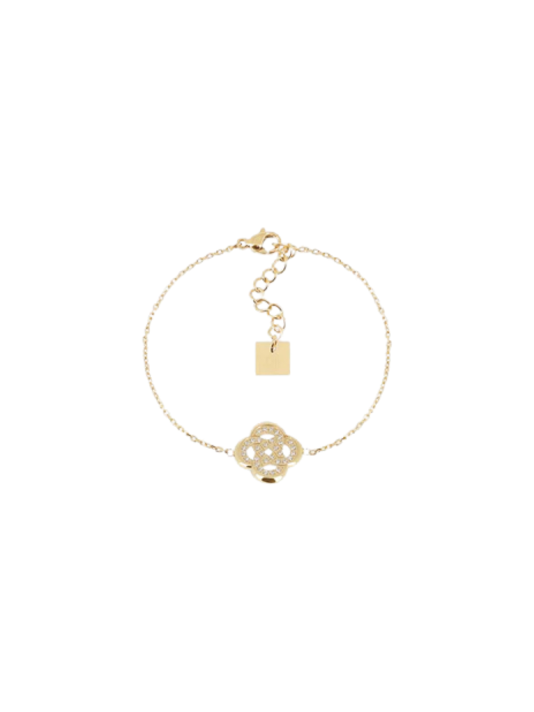 Bracciale Zag Bijoux Eternel SBS26836-01WHT